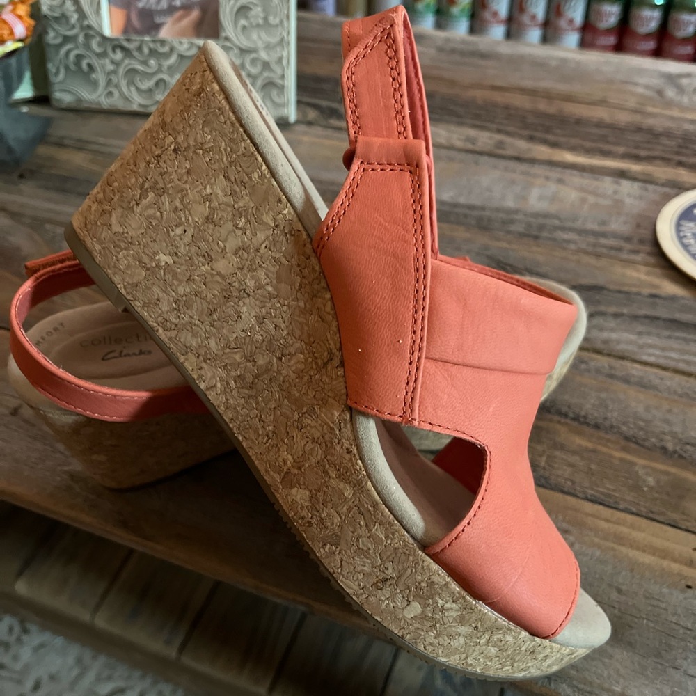 Annadel Ivory by Clark’s
